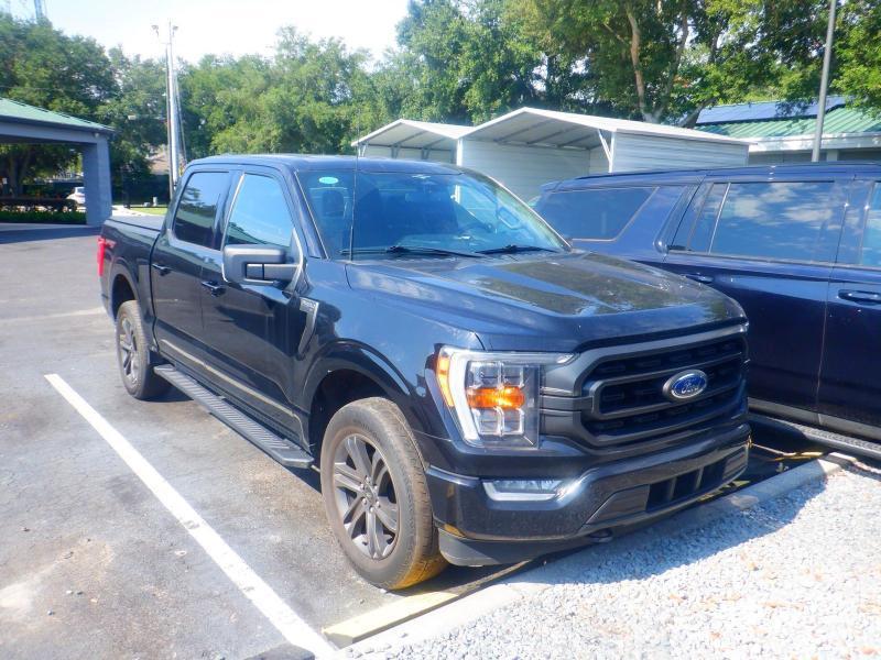 Ford F-150  2023