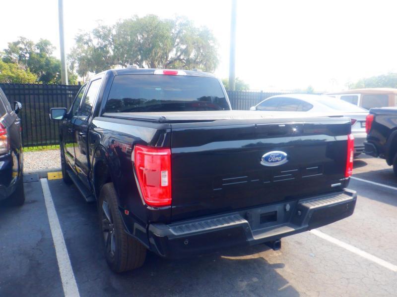 Ford F-150  2023