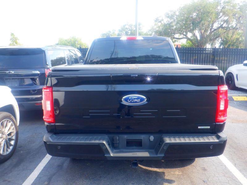 Ford F-150  2023