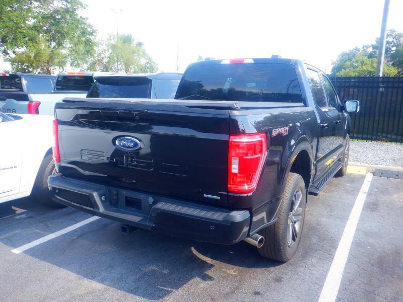 Ford F-150  2023