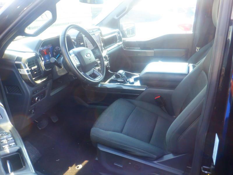 Ford F-150  2023