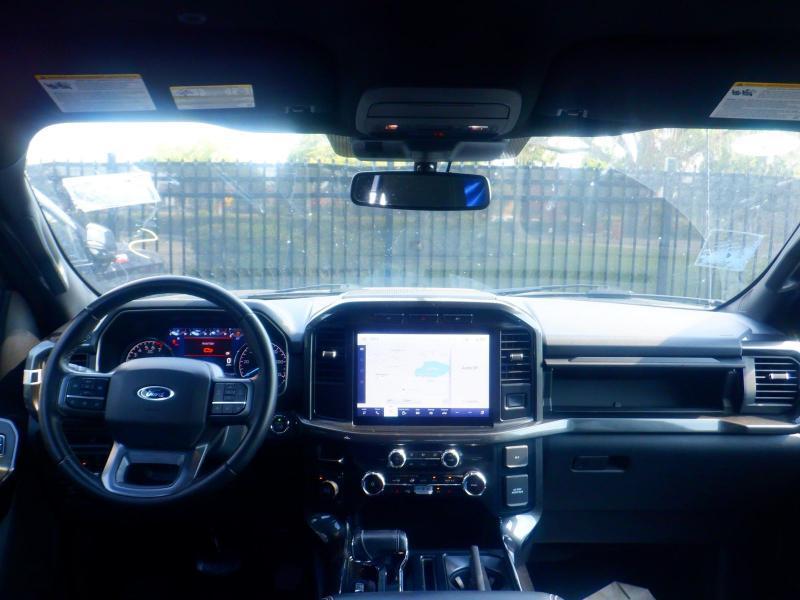 Ford F-150  2023