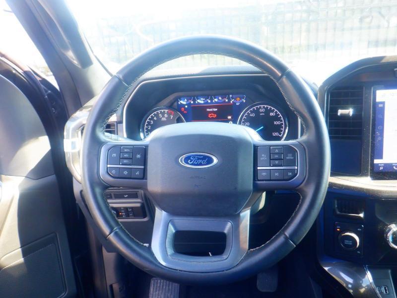 Ford F-150  2023
