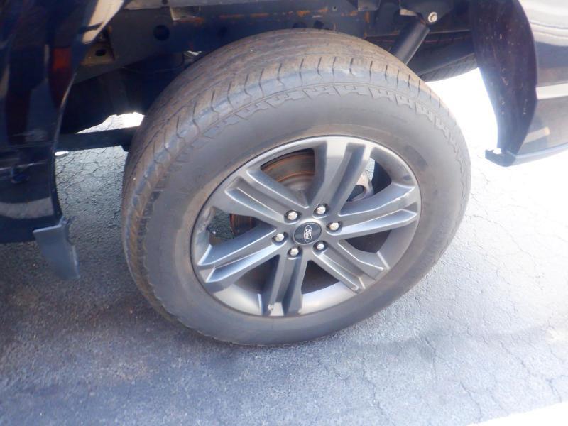 Ford F-150  2023