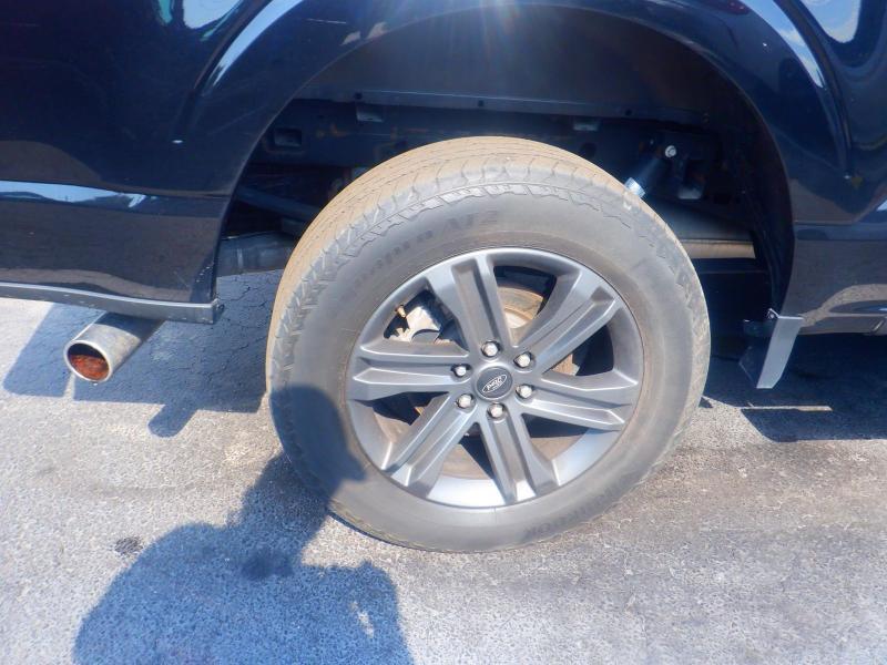 Ford F-150  2023