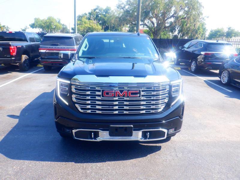 GMC Sierra 1500  2023
