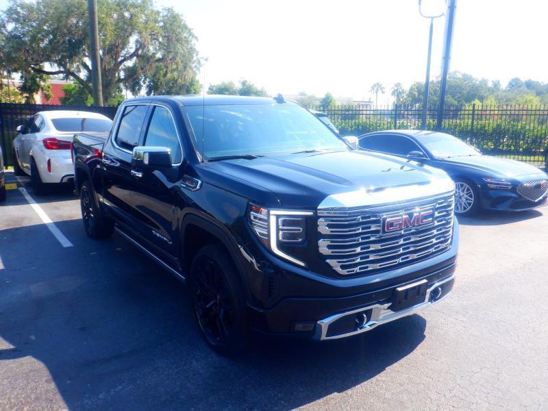 GMC Sierra 1500  2023
