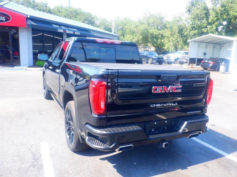 GMC Sierra 1500  2023