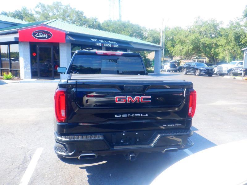 GMC Sierra 1500  2023