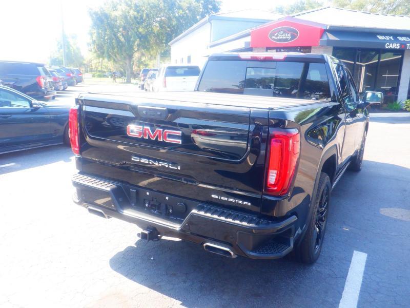GMC Sierra 1500  2023
