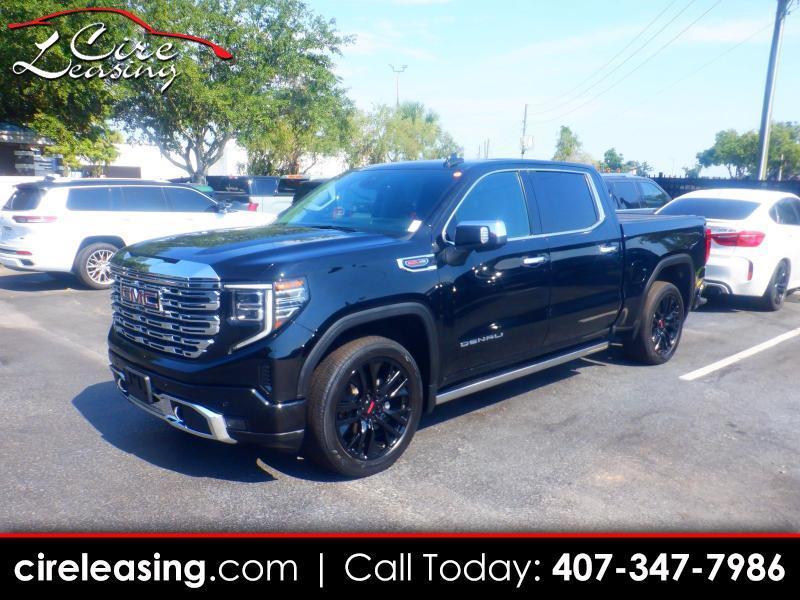 GMC Sierra 1500  2023
