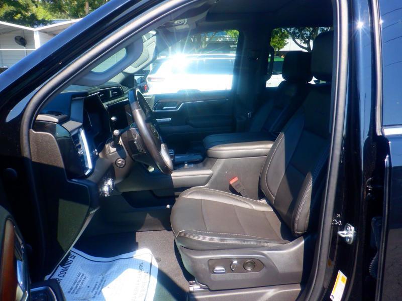 GMC Sierra 1500  2023