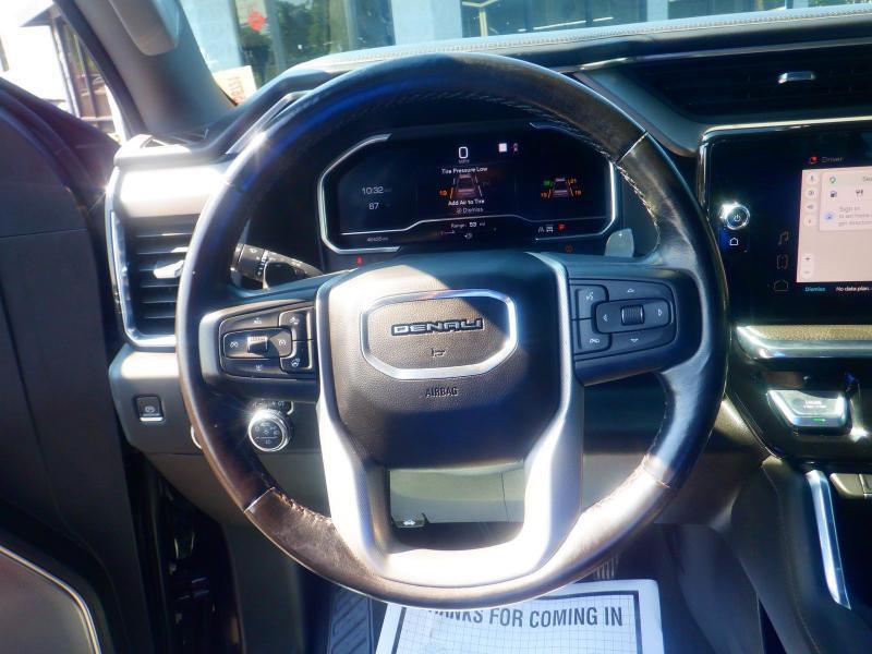 GMC Sierra 1500  2023