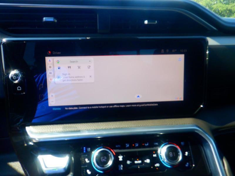 GMC Sierra 1500  2023