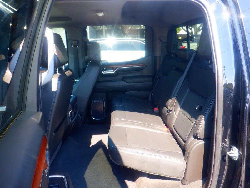 GMC Sierra 1500  2023