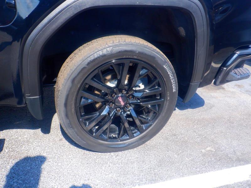 GMC Sierra 1500  2023