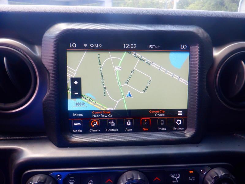 Jeep Wrangler  2022