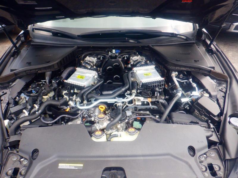 Infiniti Q50  2023