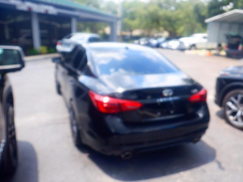 Infiniti Q50  2023