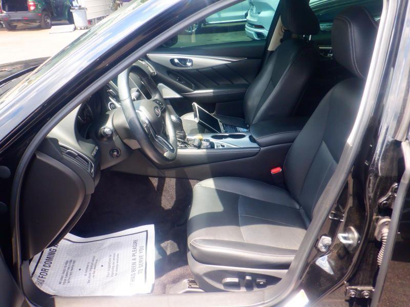 Infiniti Q50  2023