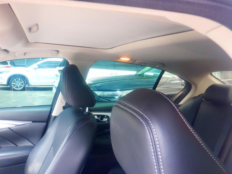Infiniti Q50  2023