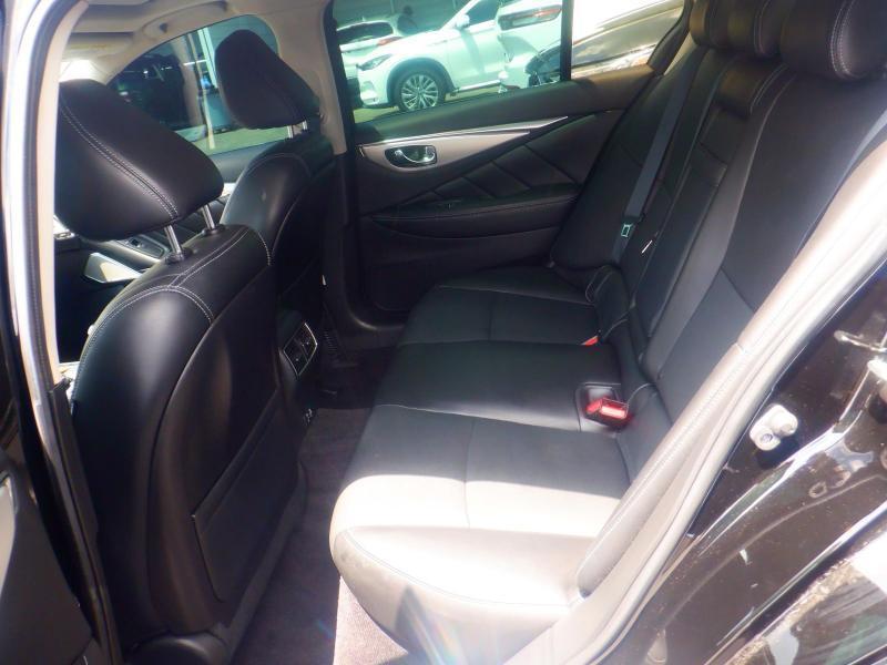 Infiniti Q50  2023