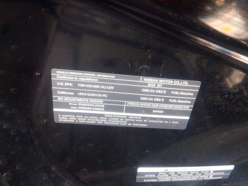 Infiniti Q50  2023