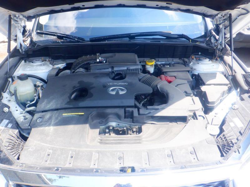 Infiniti QX50 LUXE 2023