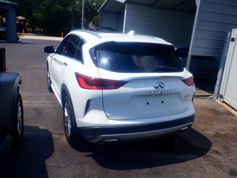 Infiniti QX50 LUXE 2023