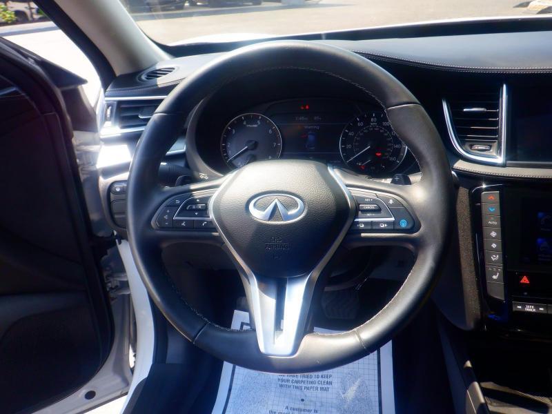 Infiniti QX50 LUXE 2023