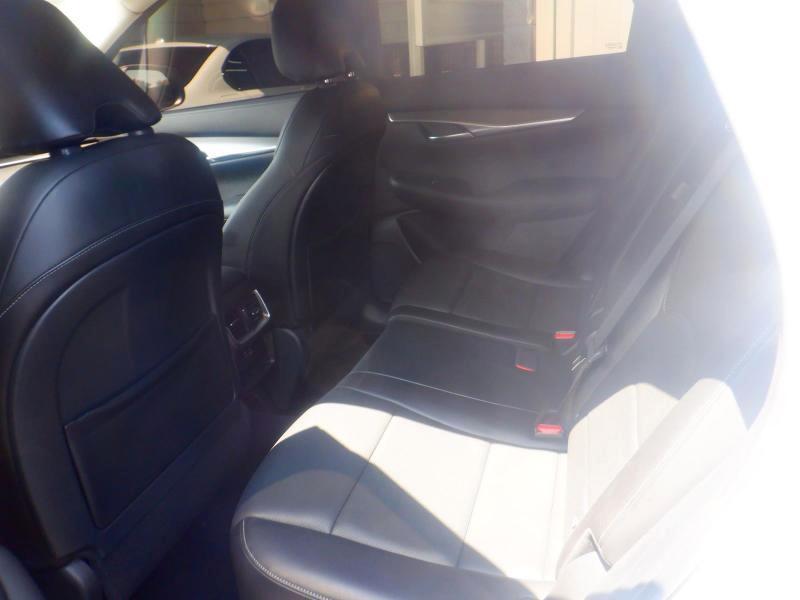 Infiniti QX50 LUXE 2023