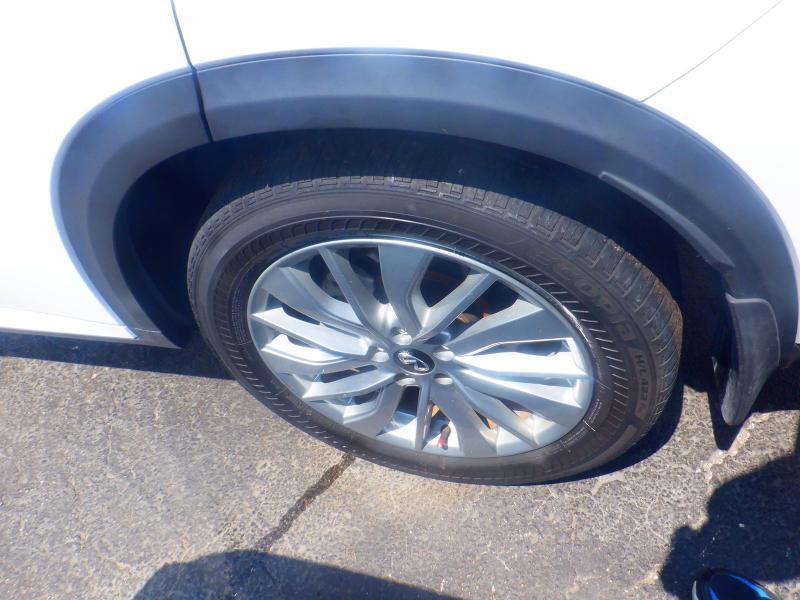 Infiniti QX50 LUXE 2023