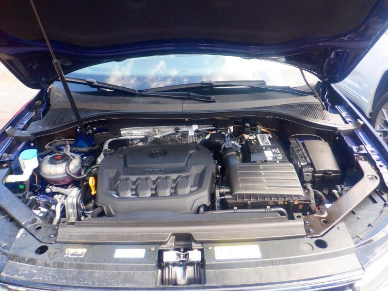 Volkswagen Tiguan SE 2023