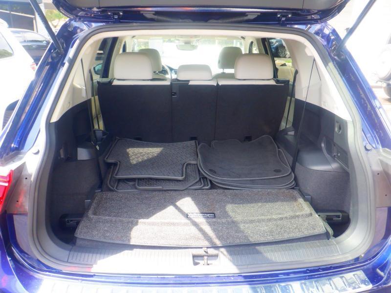 Volkswagen Tiguan SE 2023