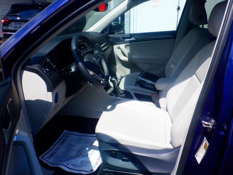 Volkswagen Tiguan SE 2023