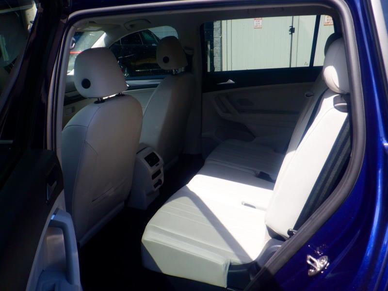 Volkswagen Tiguan SE 2023