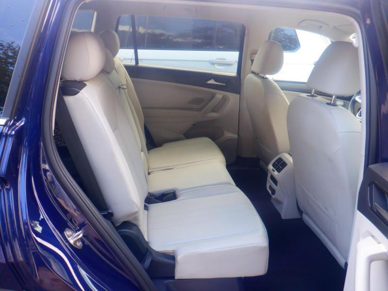 Volkswagen Tiguan SE 2023