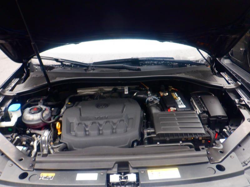 Volkswagen Tiguan SE 2023