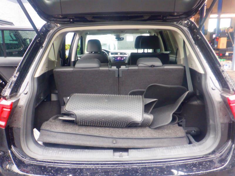 Volkswagen Tiguan SE 2023