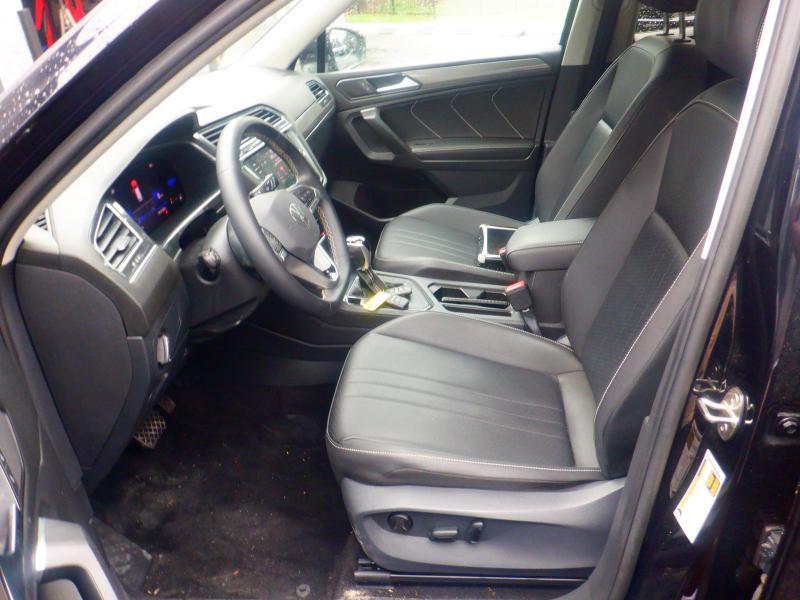 Volkswagen Tiguan SE 2023