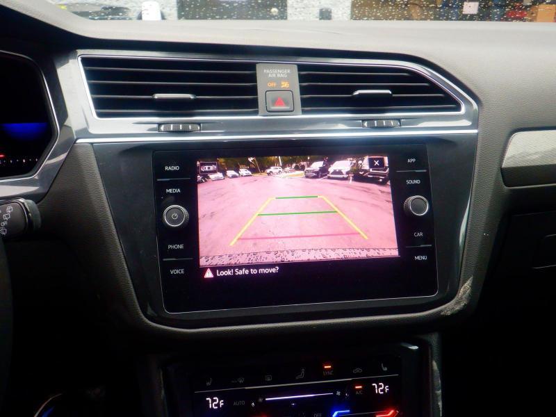 Volkswagen Tiguan SE 2023