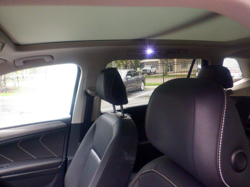 Volkswagen Tiguan SE 2023