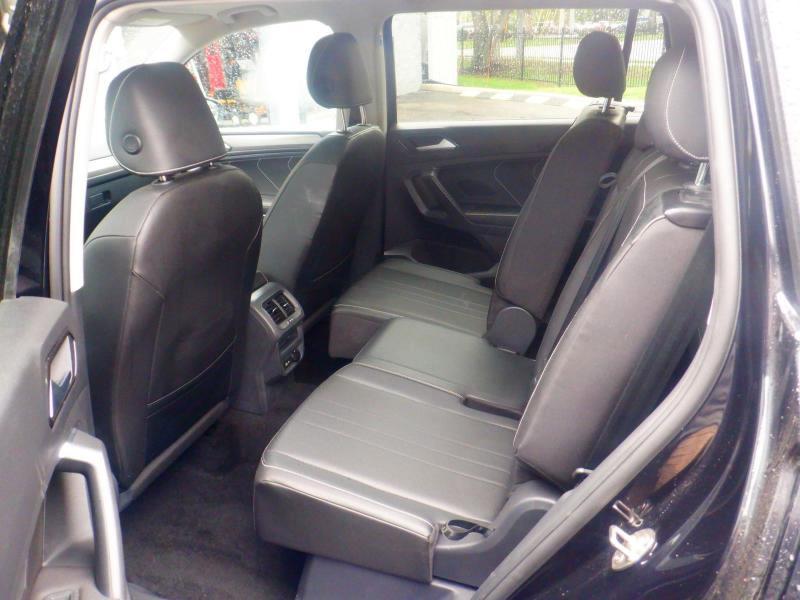 Volkswagen Tiguan SE 2023