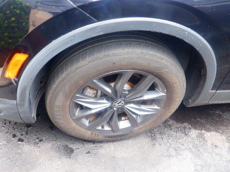 Volkswagen Tiguan SE 2023