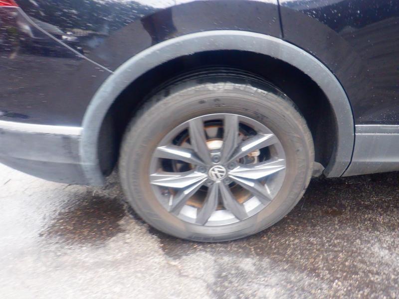 Volkswagen Tiguan SE 2023