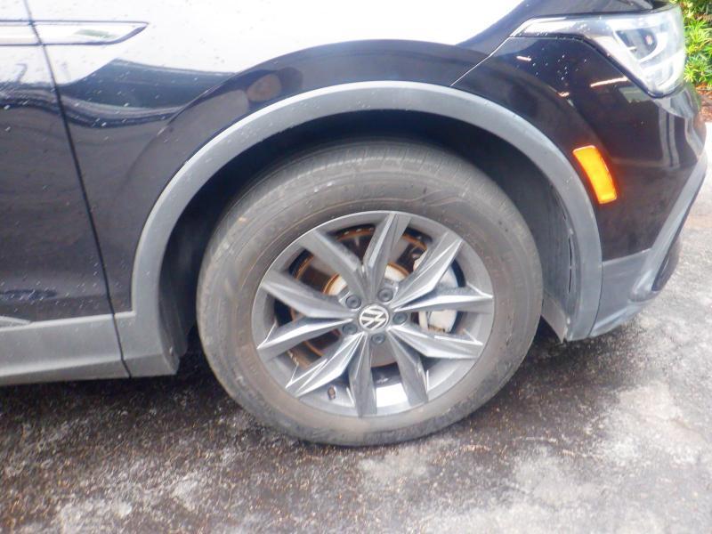 Volkswagen Tiguan SE 2023