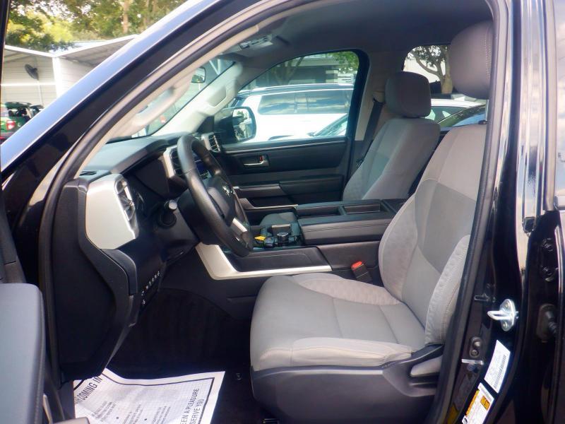 Toyota Tundra  2023