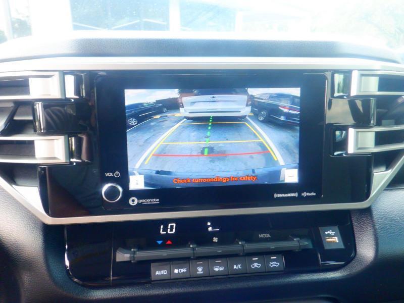 Toyota Tundra  2023