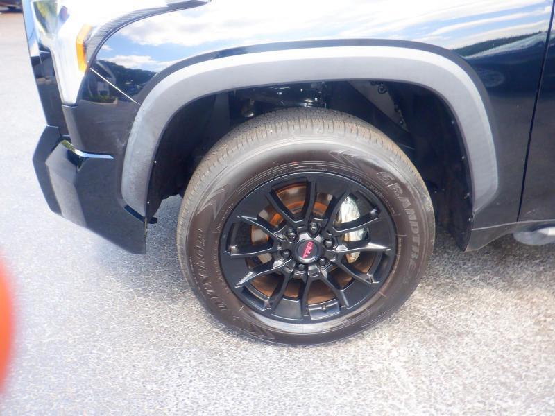 Toyota Tundra  2023