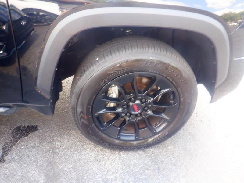 Toyota Tundra  2023